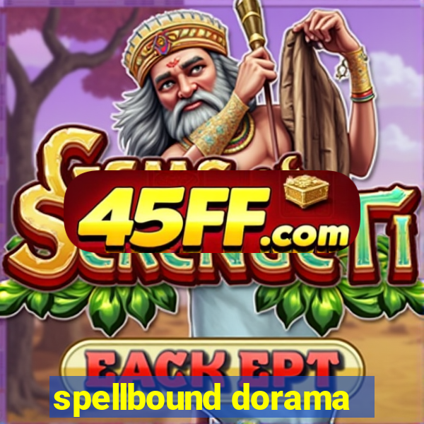 spellbound dorama